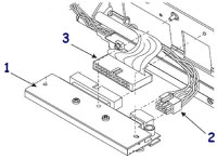 Zebra 220 Printhead 220XiIIIPlus 203 dpi (G22000M)